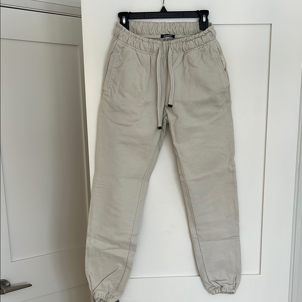 Sweatpants